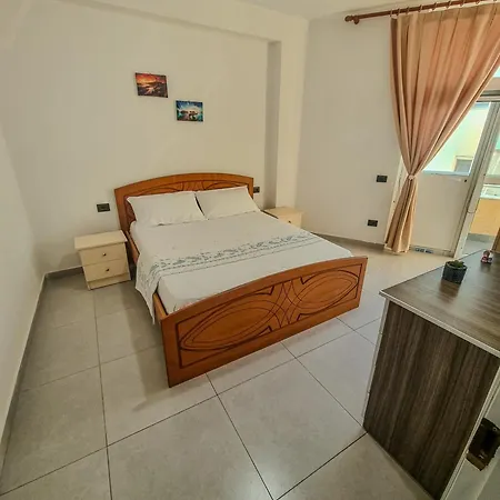 Soni Apartmán *