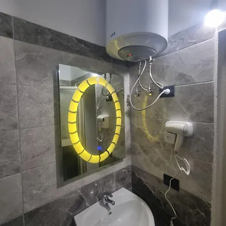 Apartament Soni